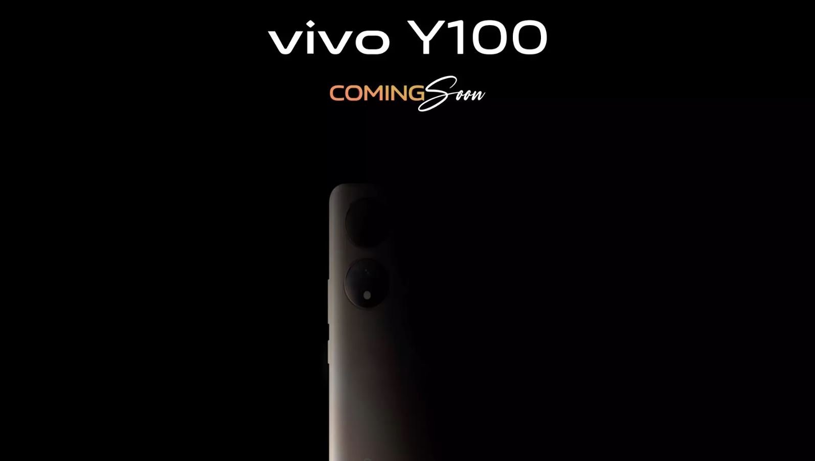 เผยดีไซน์ด้านหลังของ Vivo Y100 มาพร้อมกล้อง 3 ตัว และฝาหลังที่อาจเปลี่ยนสีได้