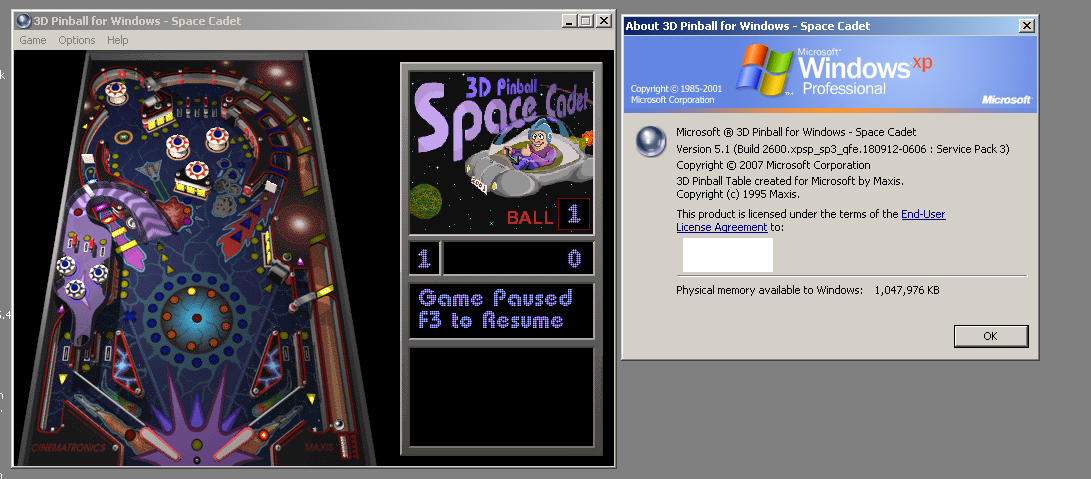 ไขปริศนา ทำไมเกม Pinball ถึงถูกถอดออกจาก Windows รุ่นใหม่ ๆ ตกลงแก้บั๊กไม่เสร็จจริงไหม?