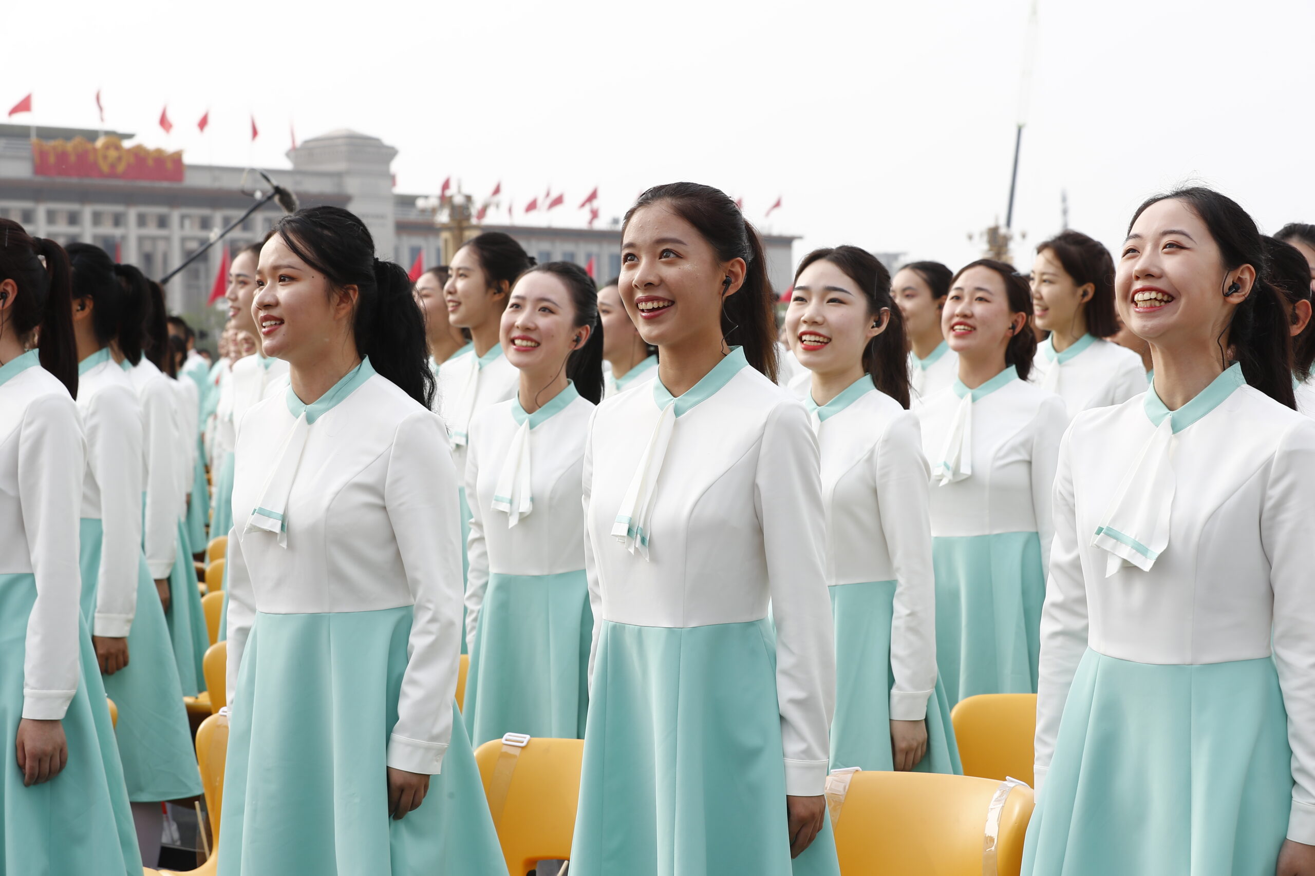 จีนเตรียมฉลอง 'วันสตรีสากล' พร้อมกิจกรรมหลากหลาย