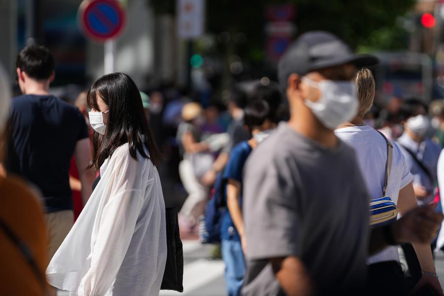 ญี่ปุ่นพบ 'เด็กฆ่าตัวตาย-ทารุณกรรมเด็ก' สูงเป็นประวัติการณ์ในปี 2022