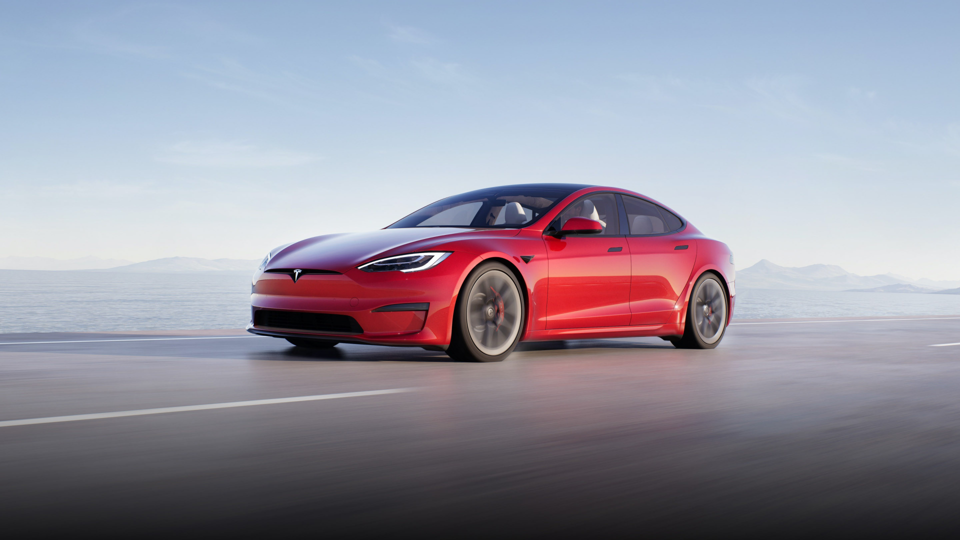 Tesla ปรับขึ้นราคารถยนต์ไฟฟ้ารุ่นหรู Model S และ X ในจีน เพิ่มอีกประมาณ 93,000 บาท
