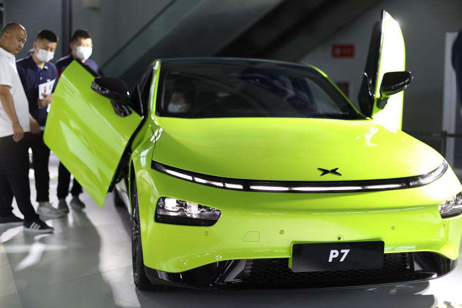 จีนเผยยอดผลิต-ขาย 'ยานยนต์พาณิชย์' โตแกร่งในเดือนก.พ.
