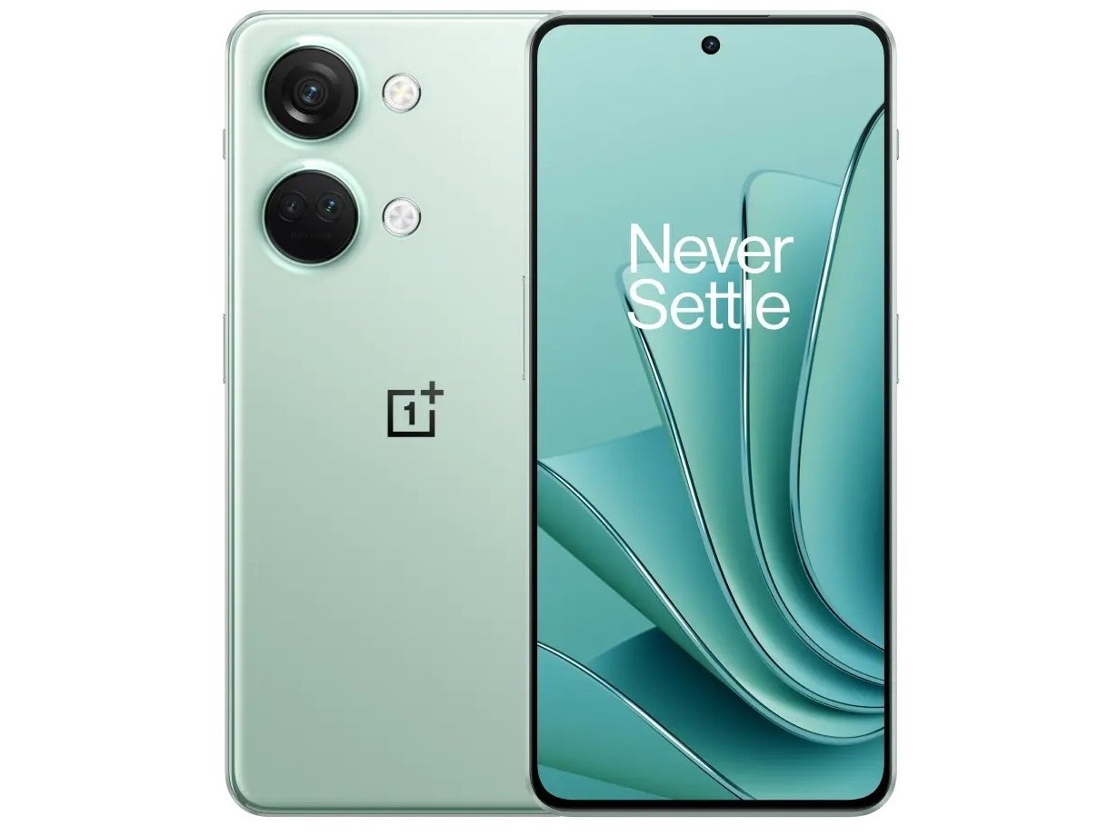 ลือ OnePlus Nord CE 3 Lite เตรียมเปิดตัว 4 เม.ย. นี้