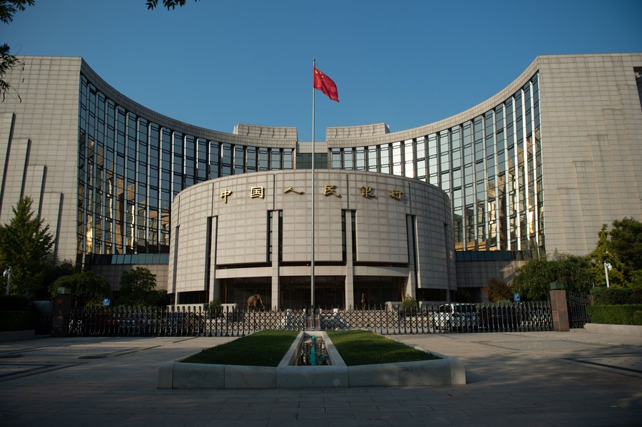 ภาคการธนาคารจีน มีสินทรัพย์ภายนอกสุทธิ แตะ 1.66 แสนล้านดอลล์