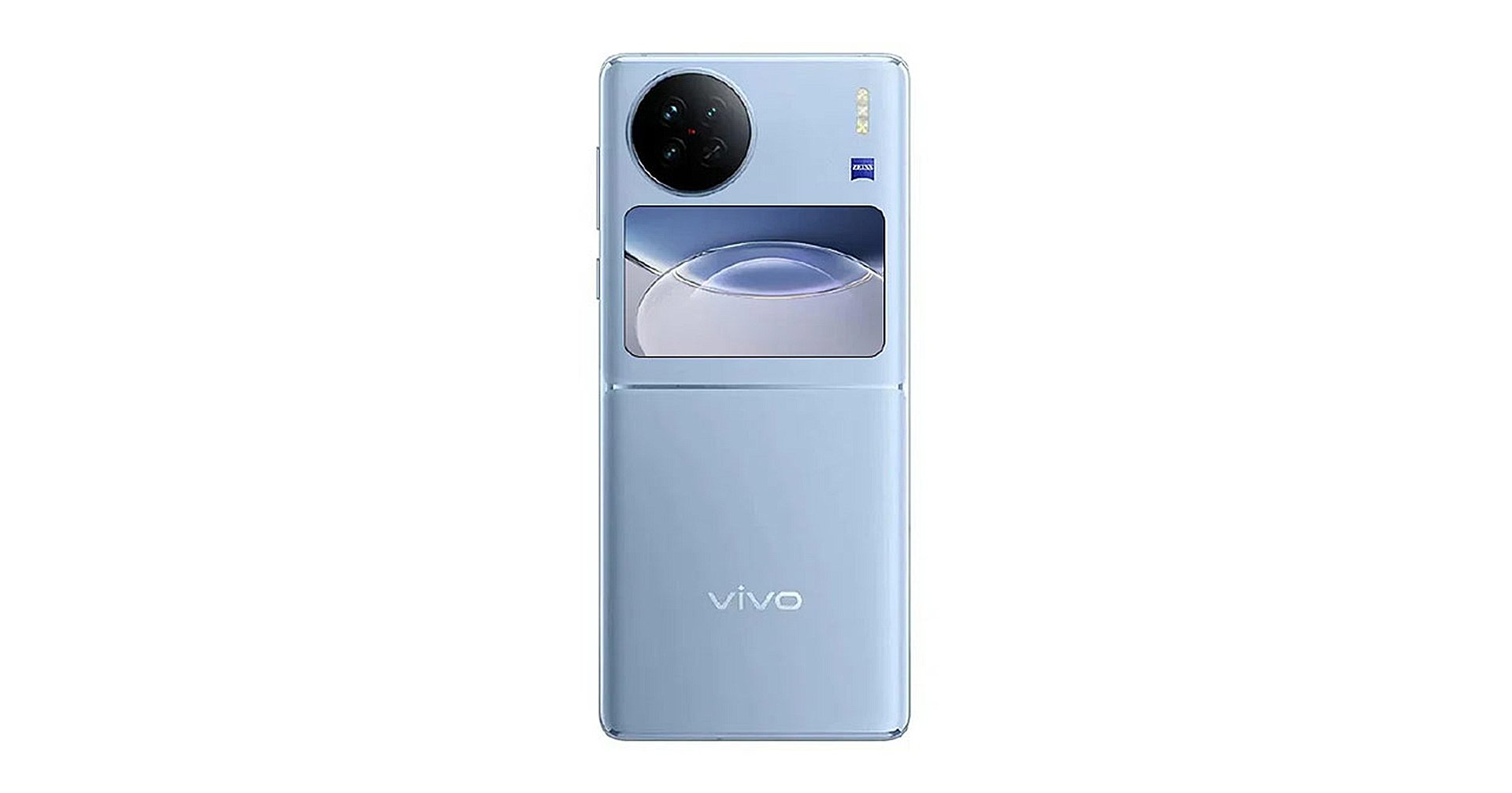 หลุดสเปกสมาร์ตโฟนพับจอ Vivo X Flip : มาพร้อมชิป Snapdragon 8+ Gen 1, จอ 6.8 นิ้ว
