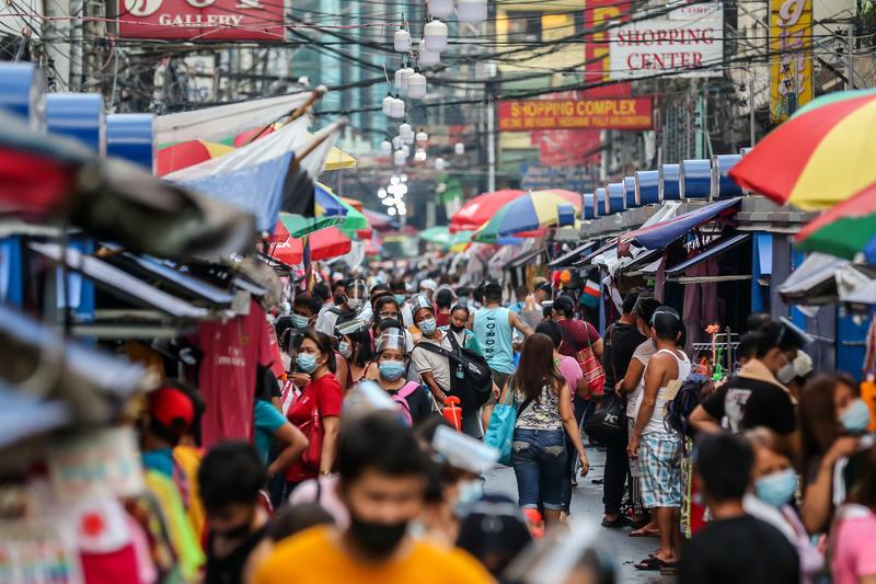 ฟิลิปปินส์เผยมูลค่า 'เศรษฐกิจสร้างสรรค์' ทะลุ 1 ล้านล้านเปโซ ในปี 2022