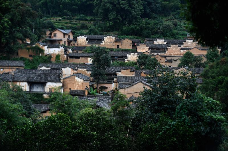 จีนเพิ่ม 'หมู่บ้านดั้งเดิม' 1,336 แห่ง ในรายการคุ้มครองของรัฐ