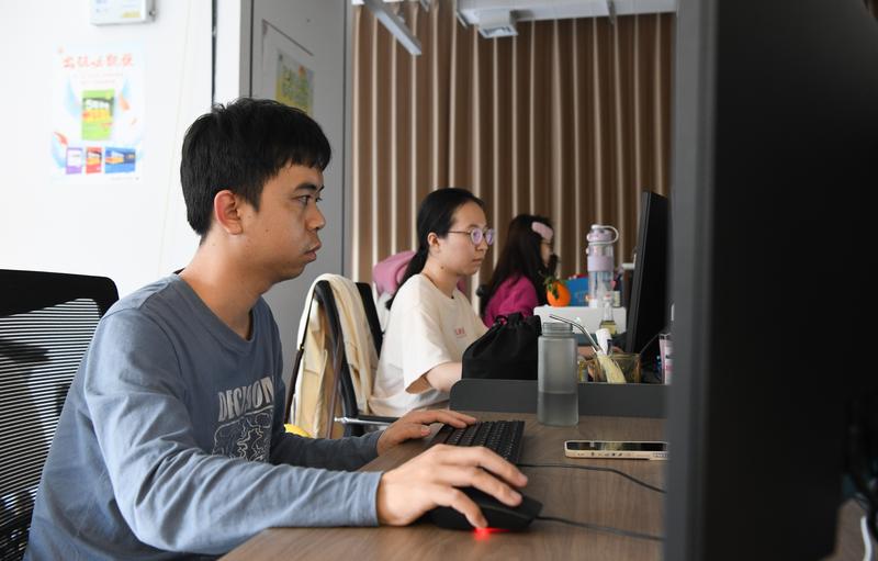 จีนจัดการ 'เนื้อหาออนไลน์ผิดกฎหมาย' เดือนมี.ค. กว่า 16 ล้านกรณี