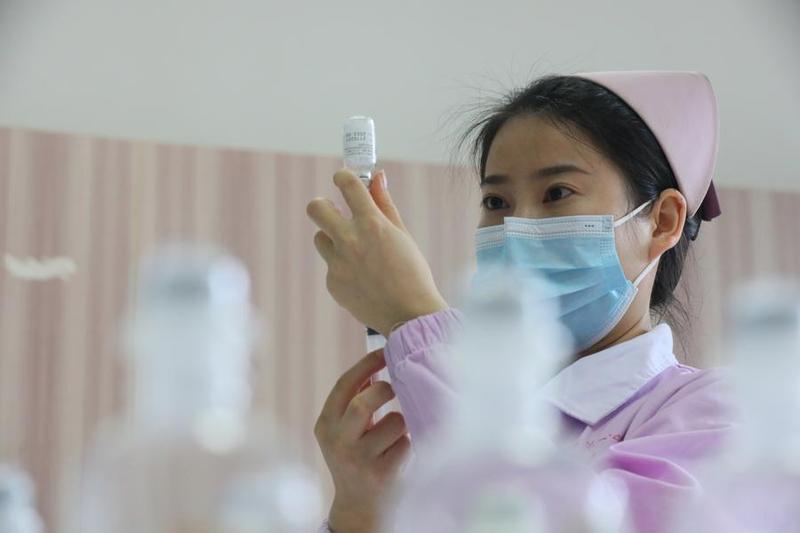 จีนเตรียมเดินหน้าผลักดันเป้าหมาย 'โลกไร้มาลาเรีย'
