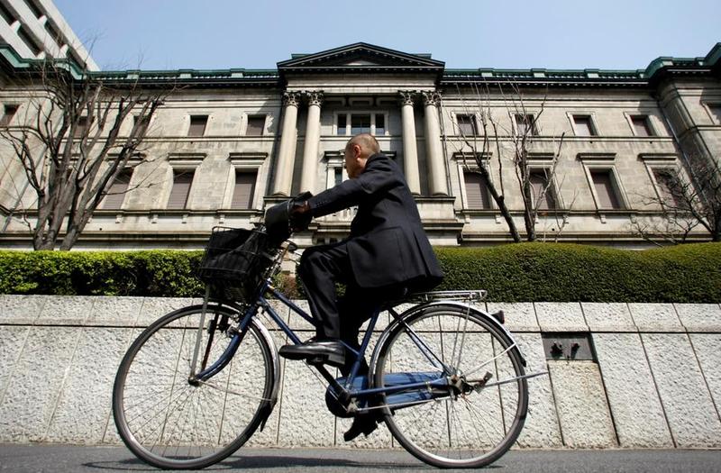ญี่ปุ่นพบอุบัติเหตุจาก 'จักรยาน' พุ่งสูงเป็นประวัติการณ์