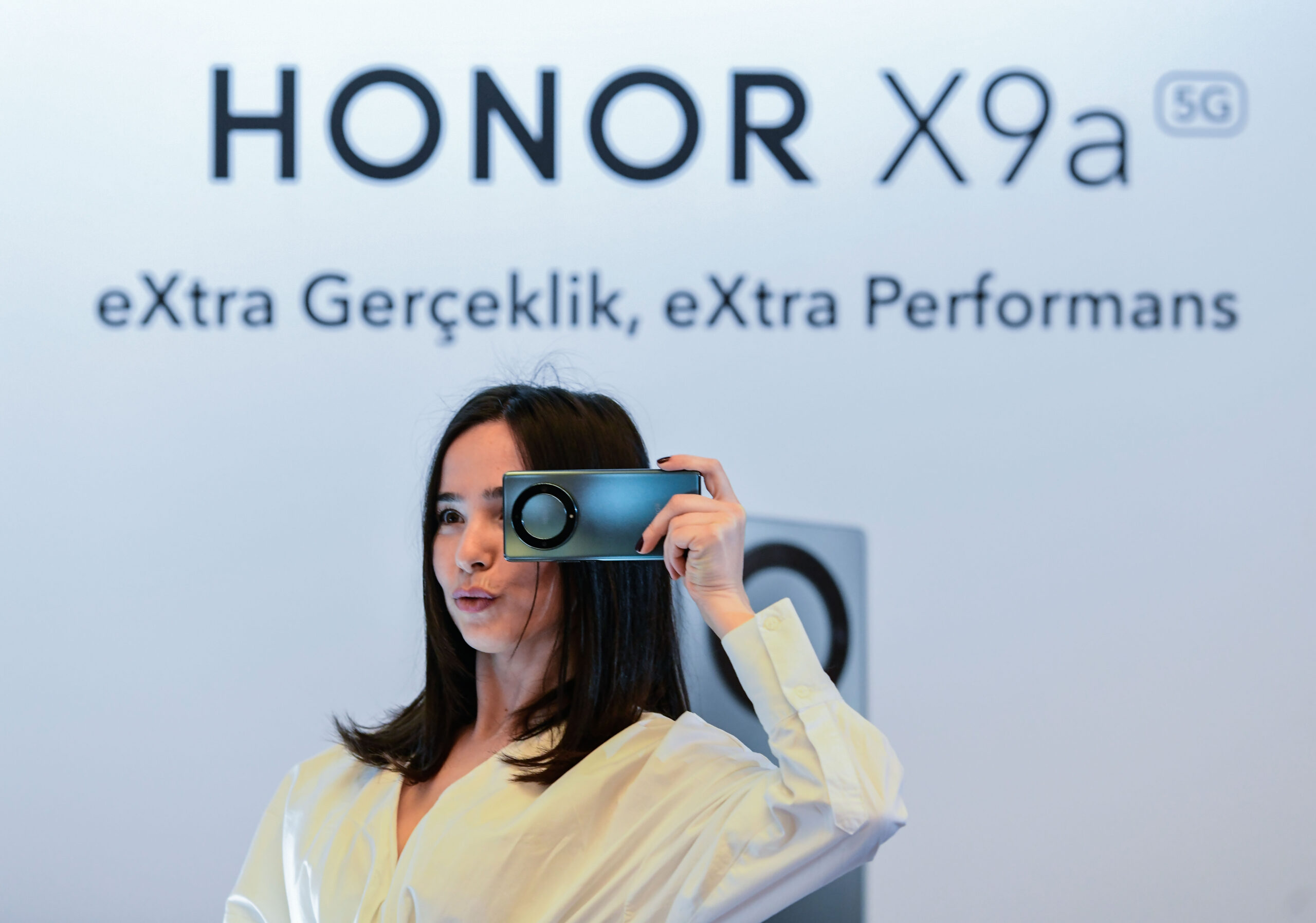 'ออเนอร์' เปิดตัวสมาร์ตโฟนรุ่นใหม่ Honor X9a ในตุรกี