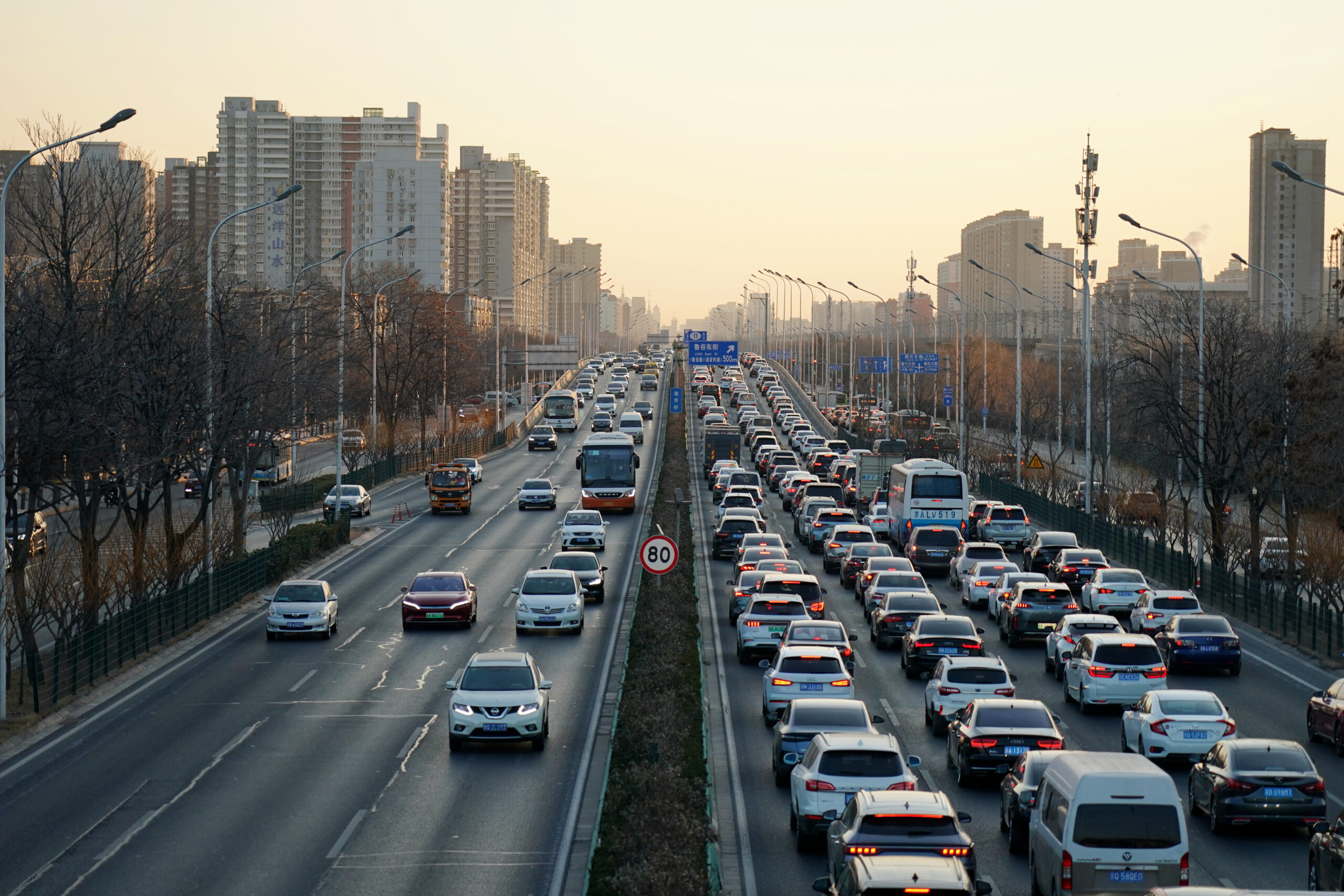 จีนเผยยอดขาย 'รถยนต์มือสอง' ช่วง 8 เดือนแรก โต 13.38%