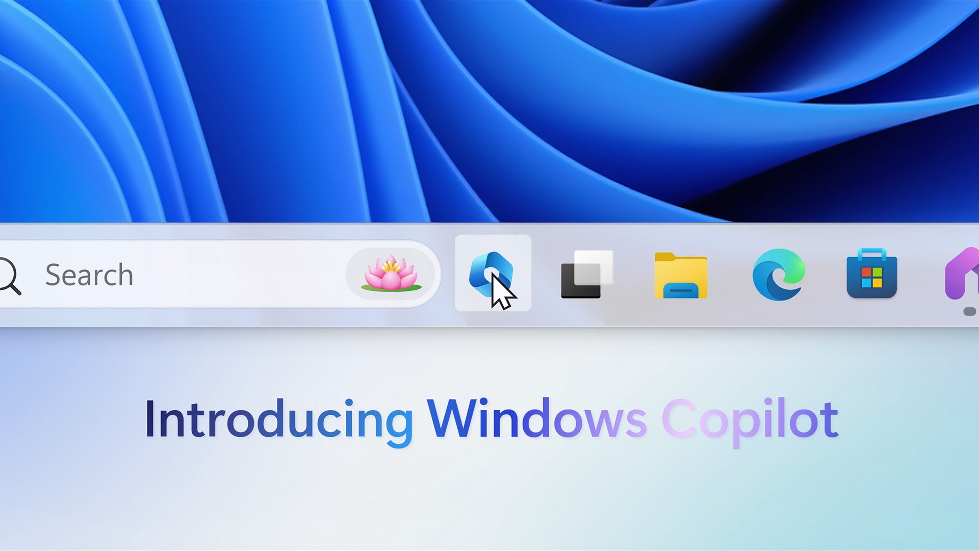 ตามรุ่นพี่ไป ! เปิดตัว WIndows Copilot ที่แม้ใช้ Windows 11 ก็มี AI ผู้ช่วยส่วนตัวติดเครื่องได้ !