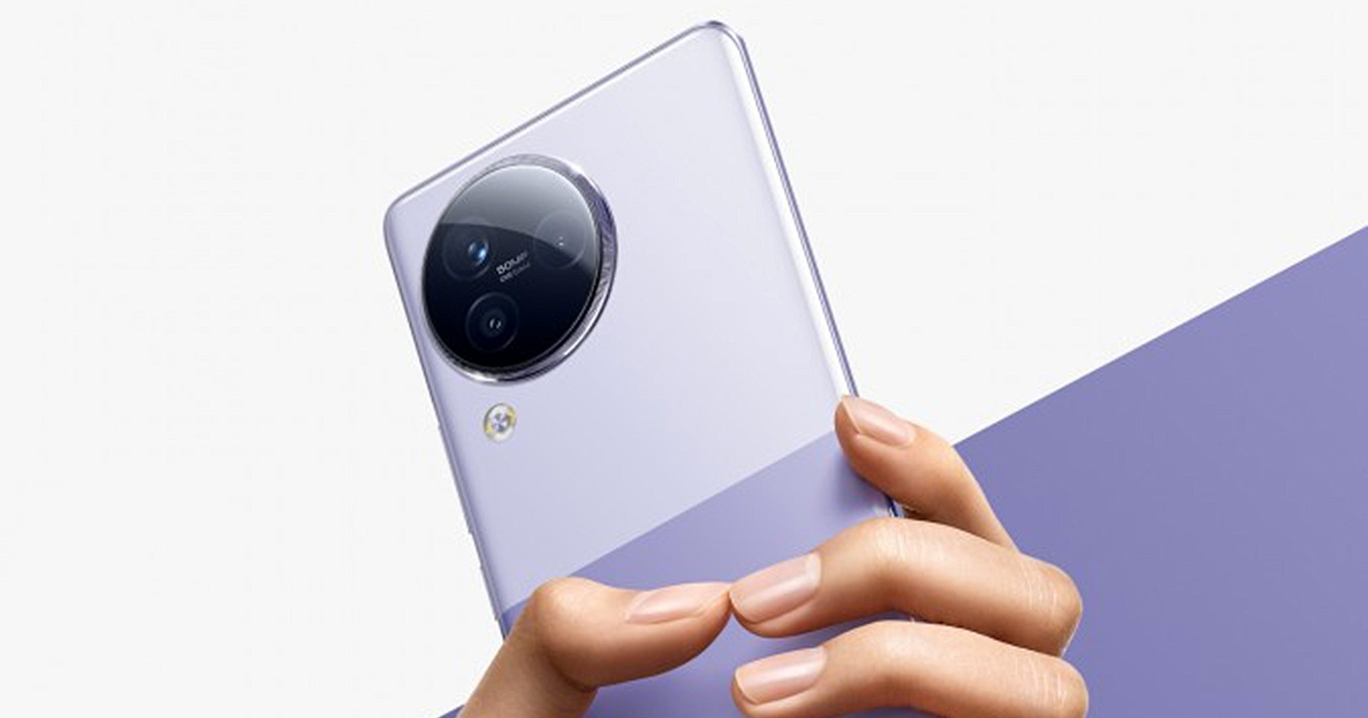ยุคแห่งการเซลฟี : Xiaomi Civi 3 จะมาพร้อมกล้องหน้า 2 ตัว บันทึกวิดีโอ 4K ได้