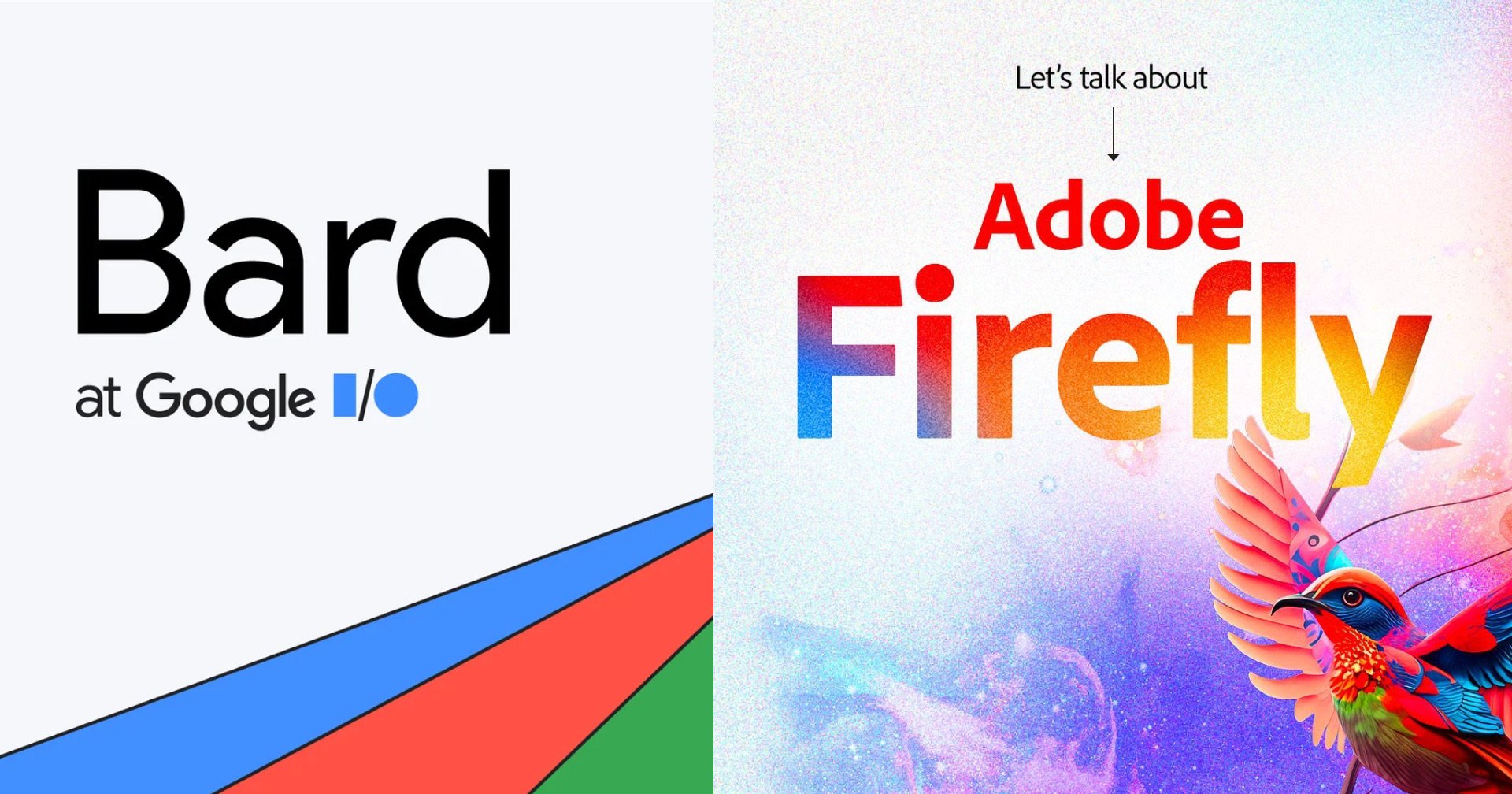 AI แบบไทย ๆ Google Bard และ Adobe Firefly ประกาศรองรับคำสั่งภาษาไทยแล้ว