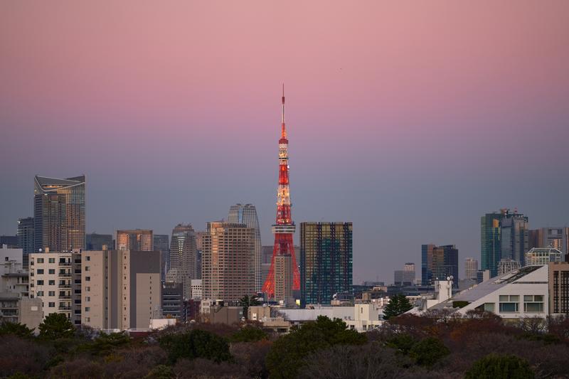 ญี่ปุ่นเผยราคา 'คอนโด' ในโตเกียว พุ่งเป็นประวัติการณ์ในครึ่งปีแรก