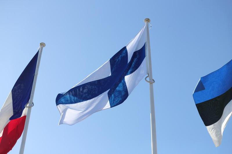 ฟินแลนด์เตรียมปิด 'สถานกงสุลรัสเซีย' ในเมืองทัวร์คู