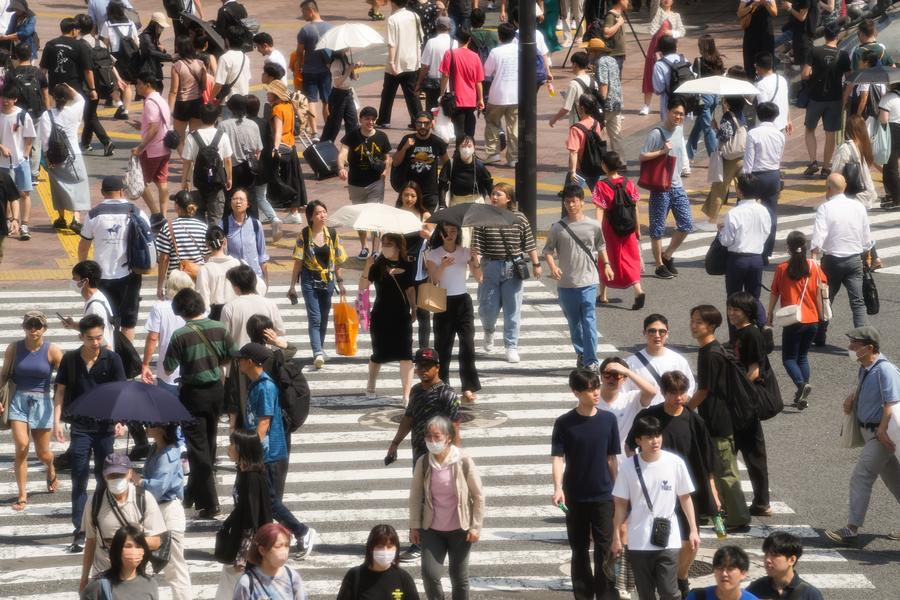 ชาวญี่ปุ่นร้อยละ 60 ชี้มีความเป็นอยู่แย่ลงภายใต้ 'รัฐบาลของคิชิดะ'