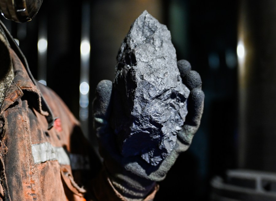 ศึกษาพบจีนตต.เฉียงเหนือใช้ 'ถ่านหิน' เป็นเชื้อเพลิงตั้งแต่ 3,600 ปีก่อน