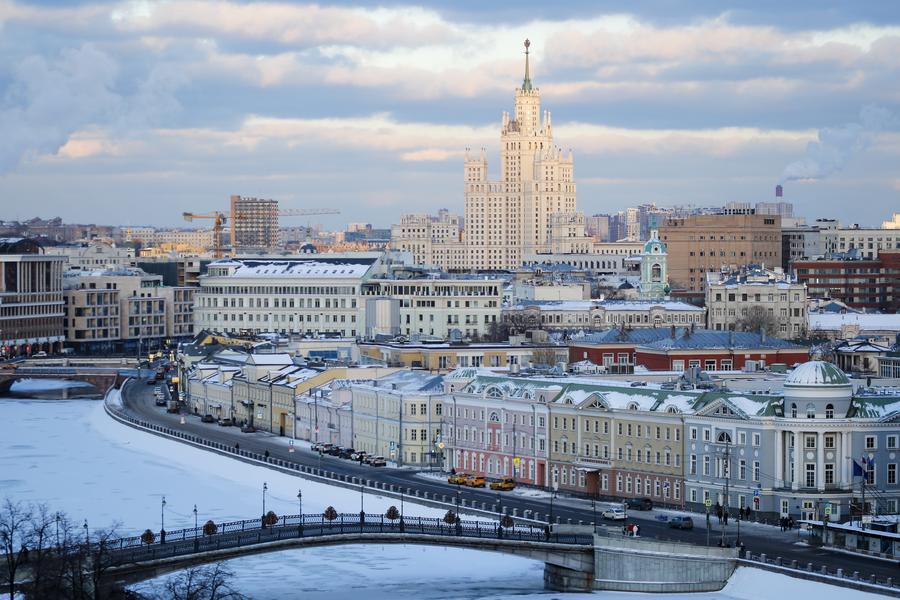 รัสเซียเริ่มสร้าง 'กล้องโทรทรรศน์สุริยะ' ใหญ่สุดในยูเรเซีย