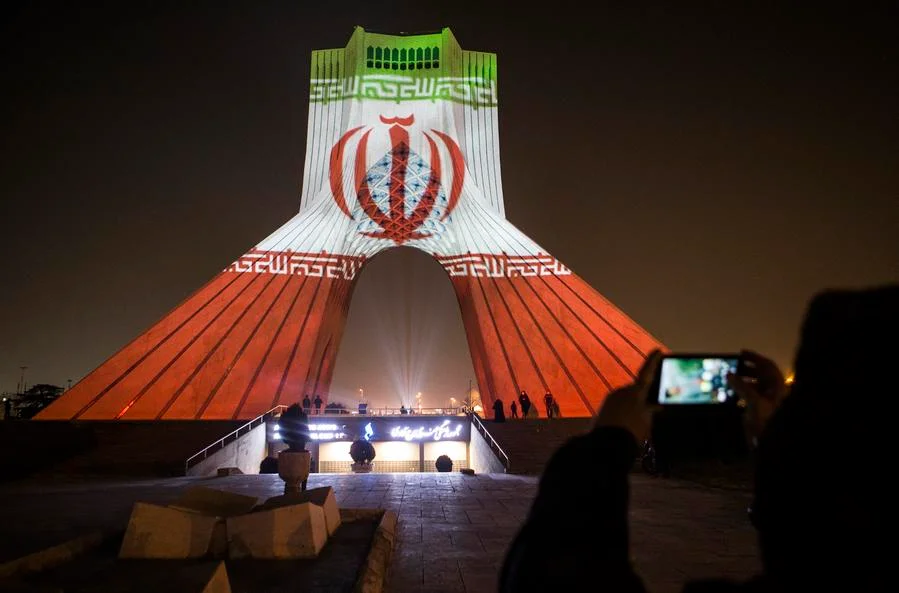 อิหร่านเริ่มสร้าง 'ดาวเทียมสำรวจโลก' เพิ่ม 2 ดวง