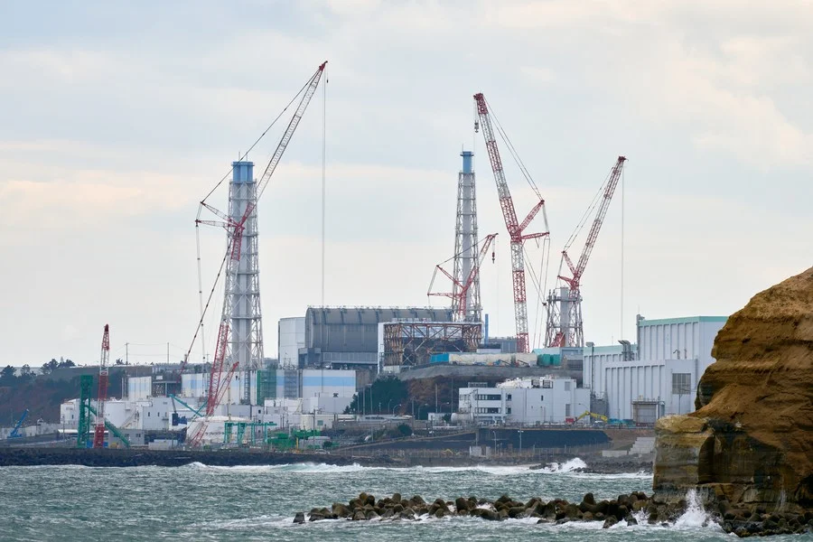 'น้ำปนเปื้อนนิวเคลียร์' รั่วไหลครั้งใหม่ในญี่ปุ่น สร้างความกังวลระหว่างประเทศ