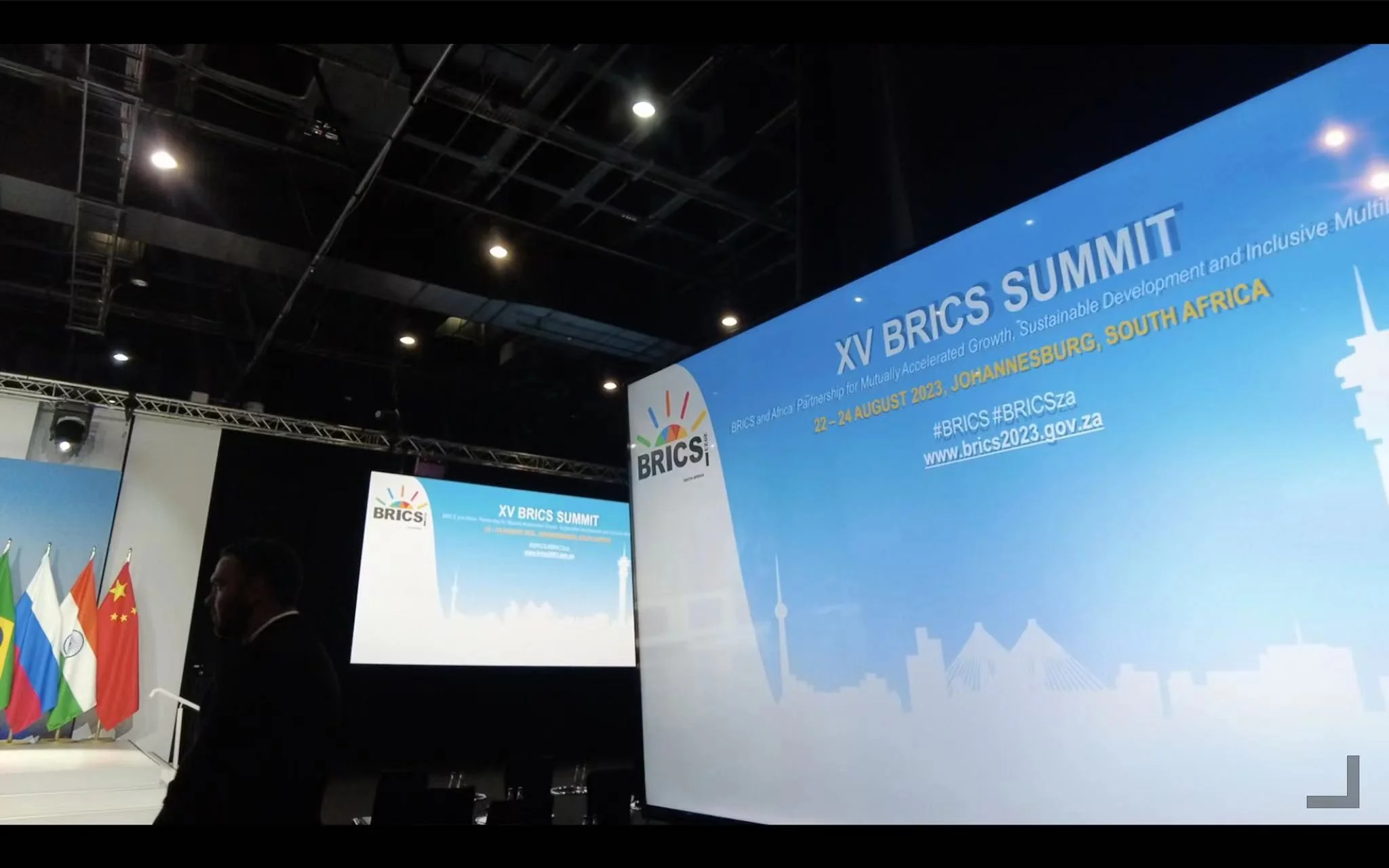 On-site : กลุ่ม BRICS ขยายตัว เพิ่มความเป็นไปได้