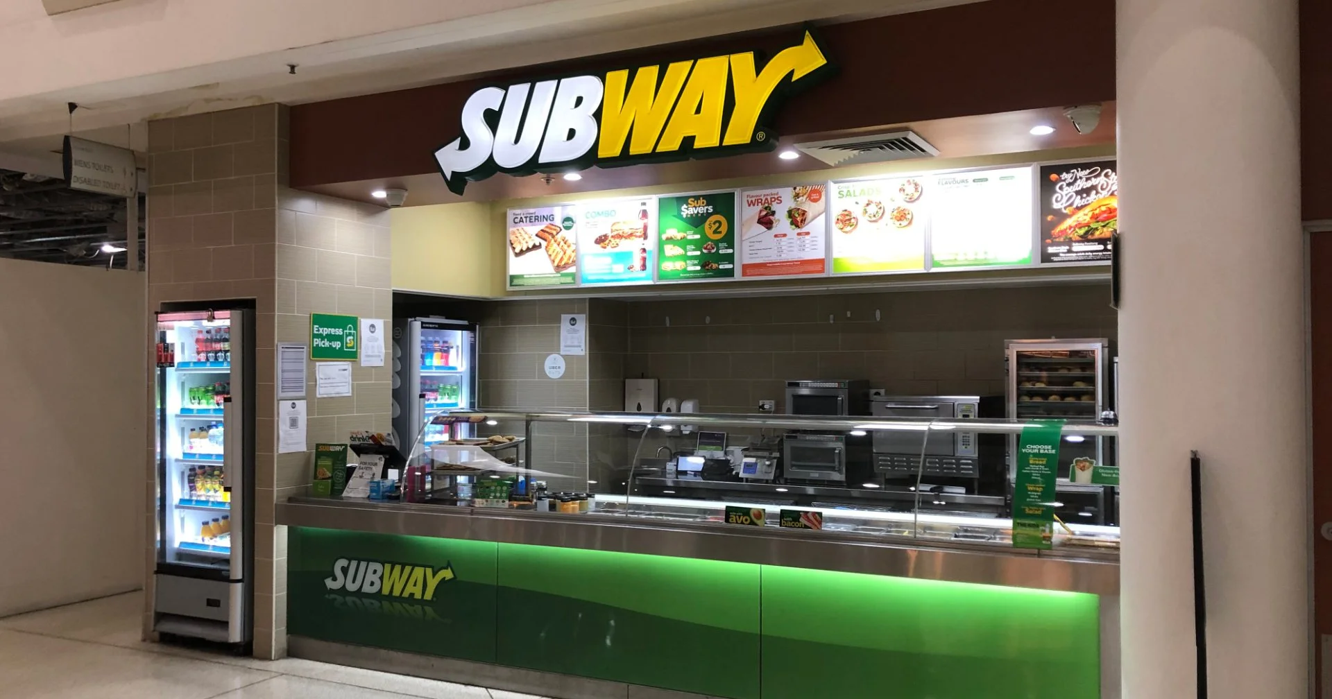 Subway ขายดีแล้วทำไม? ต้องขายกิจการ