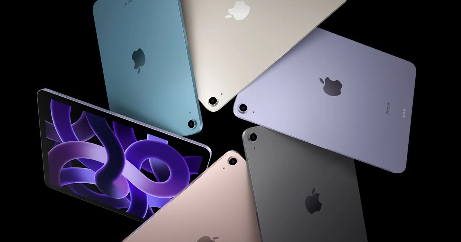 Apple อาจเปิดตัว iPad Air 6 รุ่นใหม่รุ่นเดียวในเดือนตุลาคมนี้