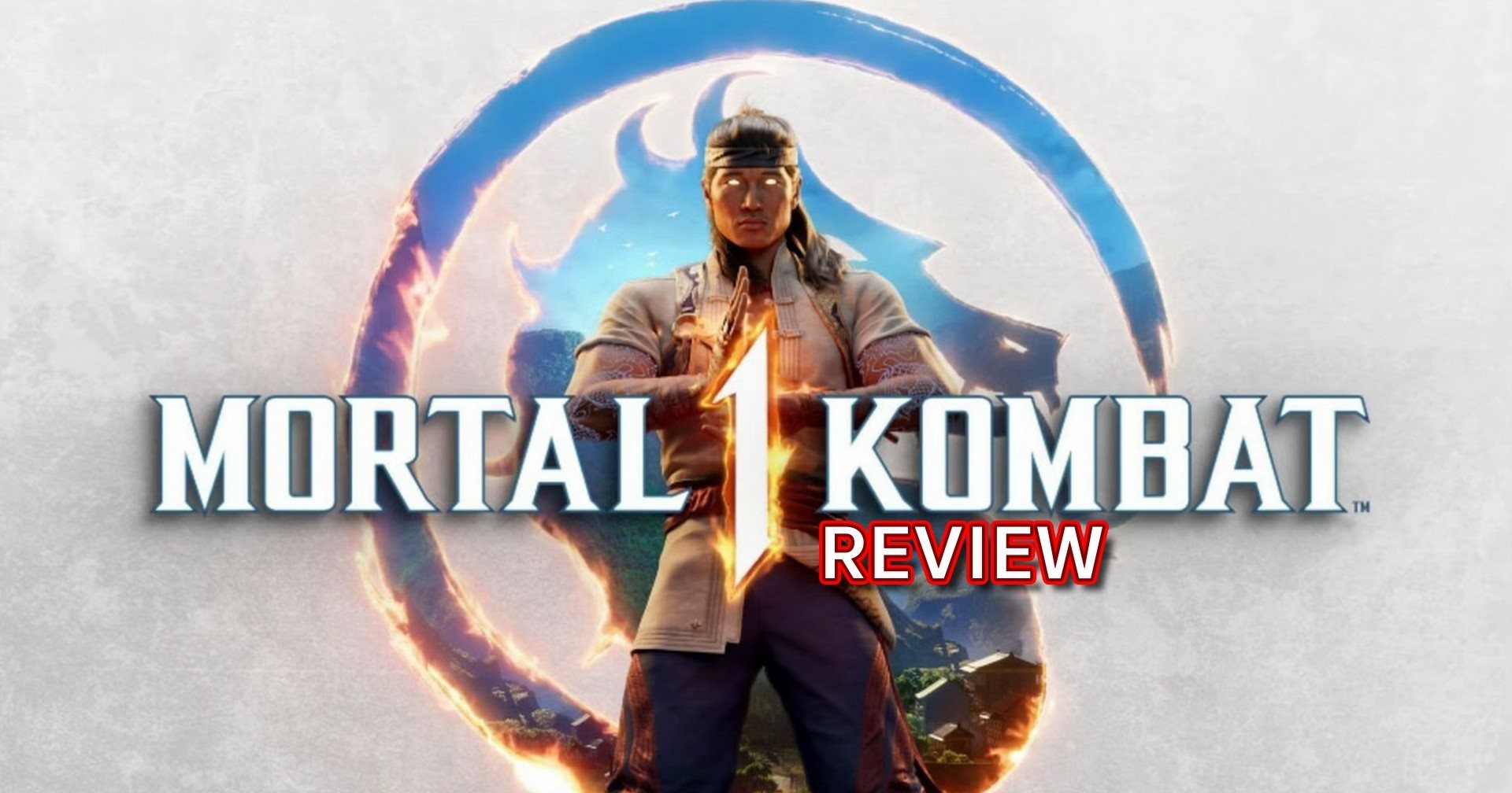[รีวิวเกม] Mortal Kombat 1 ย้อนคืนสู่จุดเริ่มต้นของตำนานเกมสุดโหดที่สนุกลงตัว