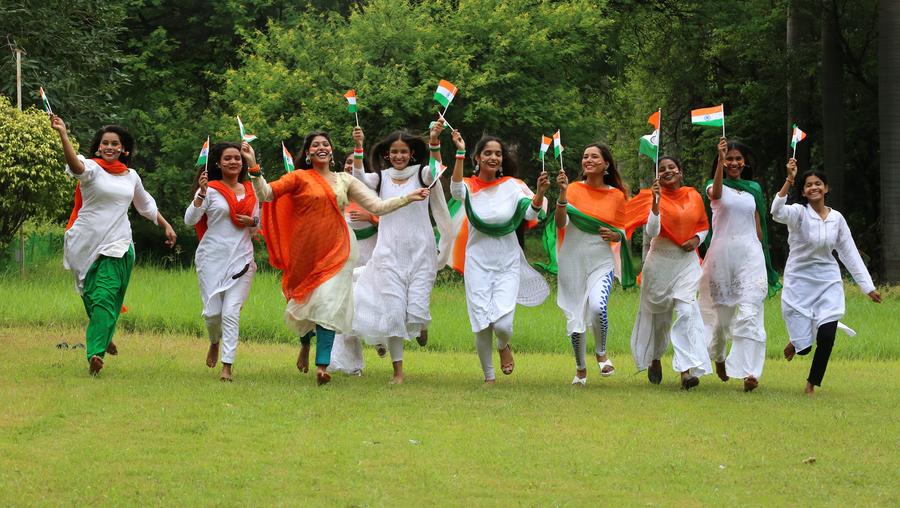 อินเดียเสนอกฎหมายสัดส่วนที่นั่ง 'ผู้หญิง' ในรัฐสภาแตะ 33%