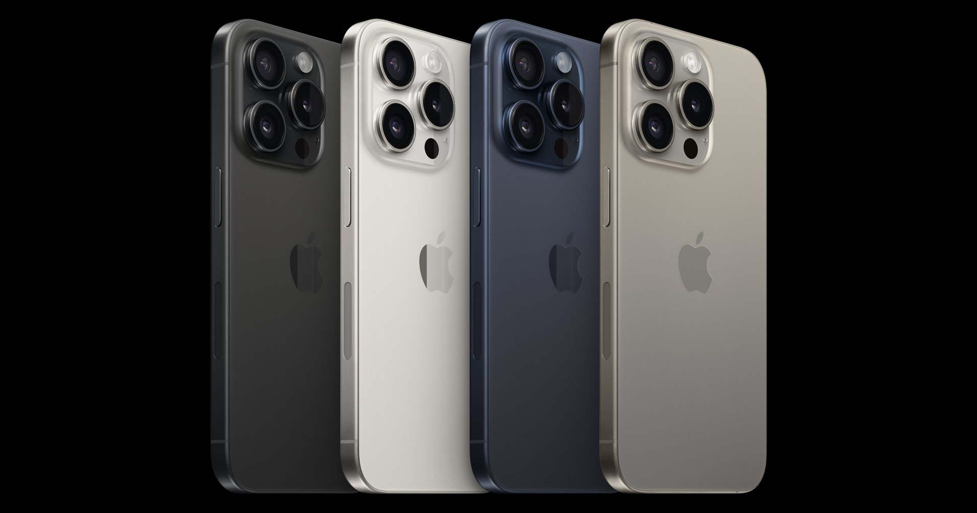 ค่าซ่อมกระจกหลังของ iPhone 15 Pro Max ถูกลงไปหมื่นกว่าบาทเมื่อเทียบกับ iPhone 14 Pro Max
