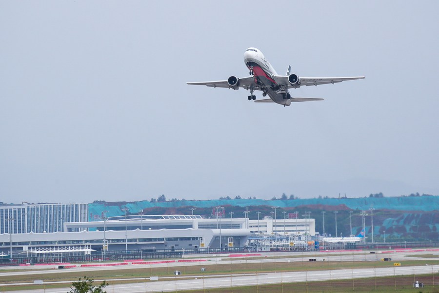 โบอิงคาด จีนรับมอบ 'เครื่องบินพาณิชย์ใหม่' 1 ใน 5 ของโลก ในอีก 20 ปี