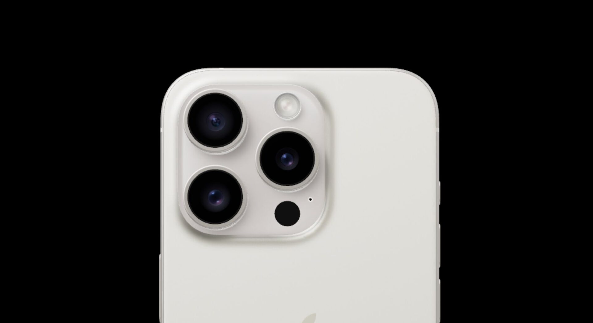 ลือ iPhone 16 Pro อาจมีเลนส์เทเลโฟโต้ Tetraprism แบบเดียวกับ 15 Pro Max
