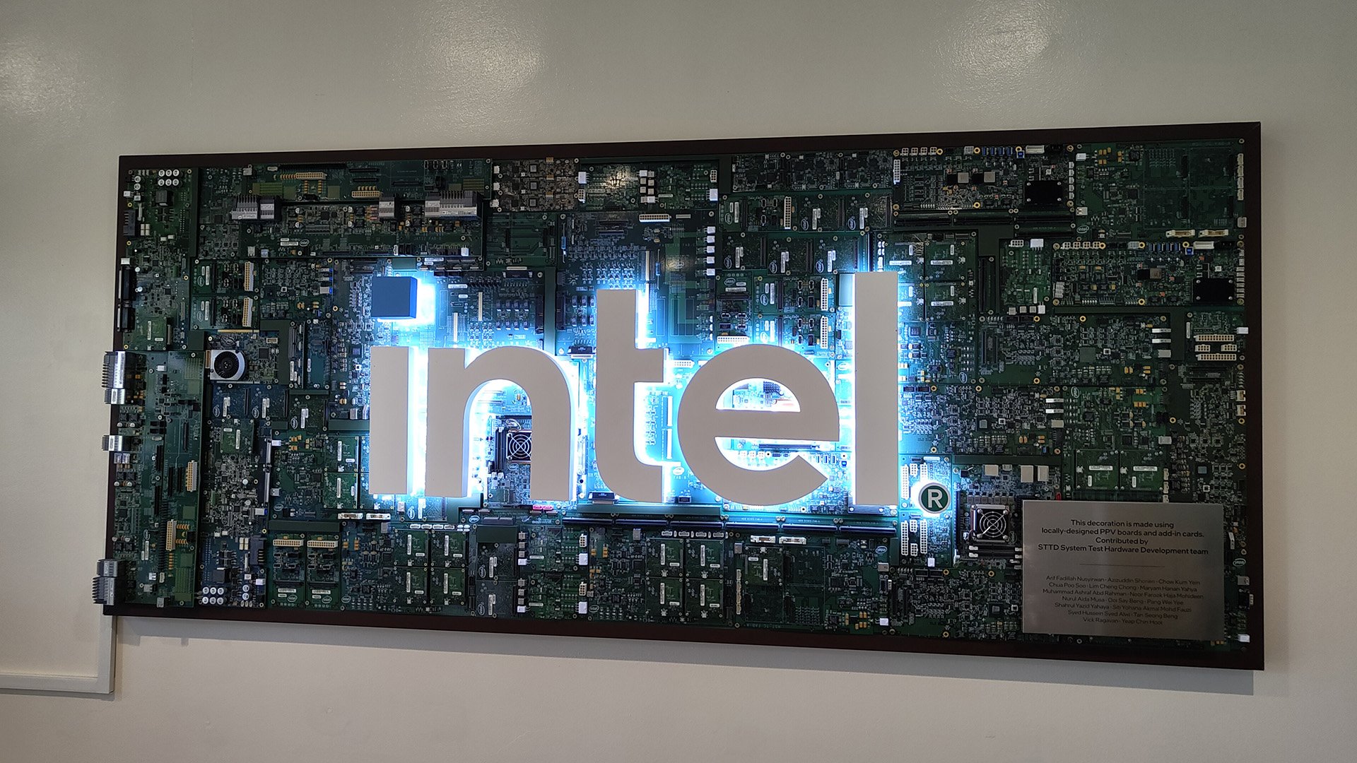 Intel ขอแบไต๋ ! กว่าจะประกอบ CPU พร้อมใช้งานแต่ละตัว ต้องผ่านอะไรมาบ้าง ?