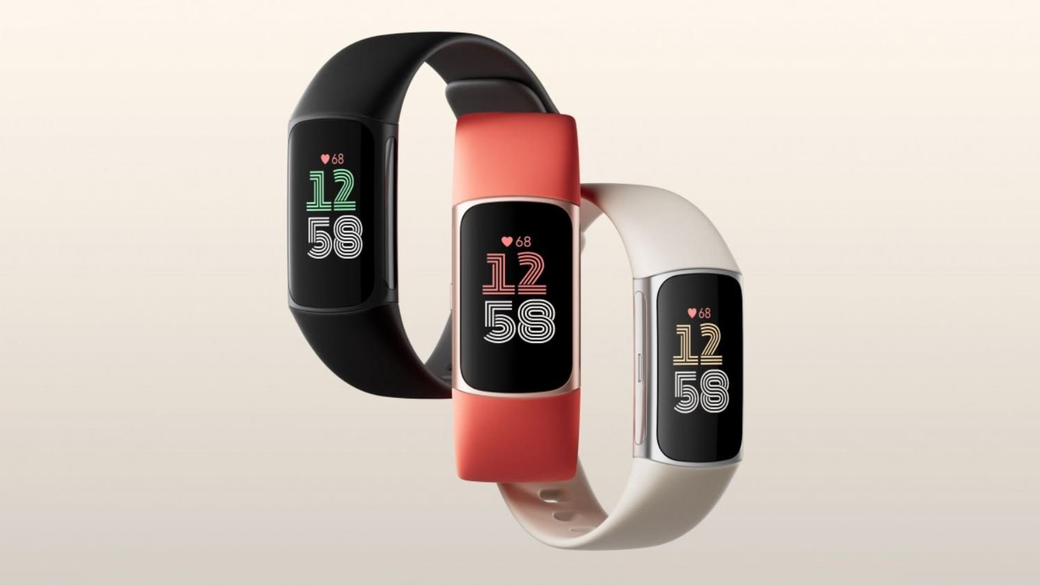 เปิดตัว Fitbit Charge 6 ที่ได้พัฒนาเซนเซอร์วัดอัตราการเต้นหัวใจ และเพิ่มฟีเจอร์ใหม่จาก Google