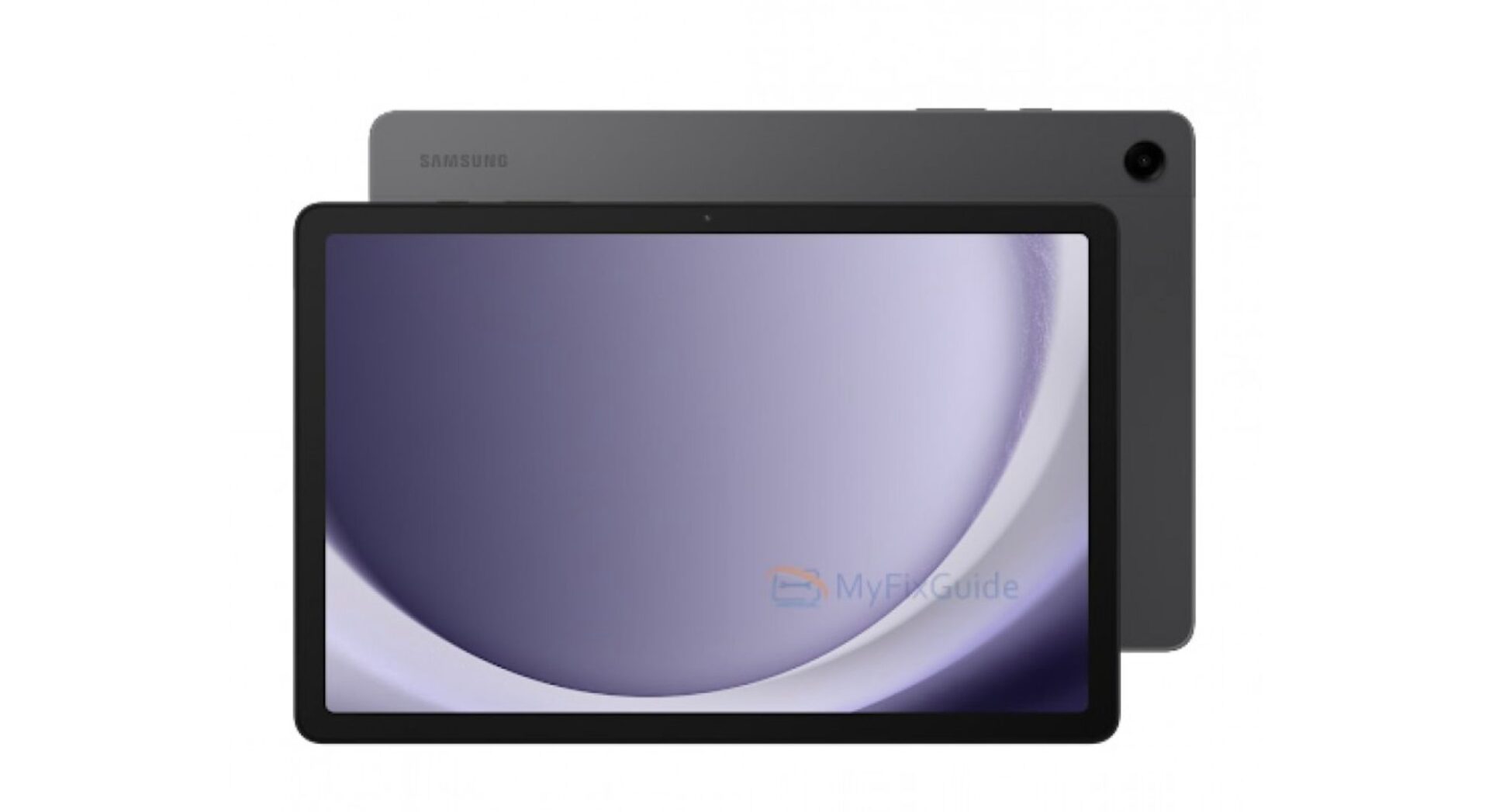 Samsung Galaxy Tab A9+ โผล่บน Google Play Console