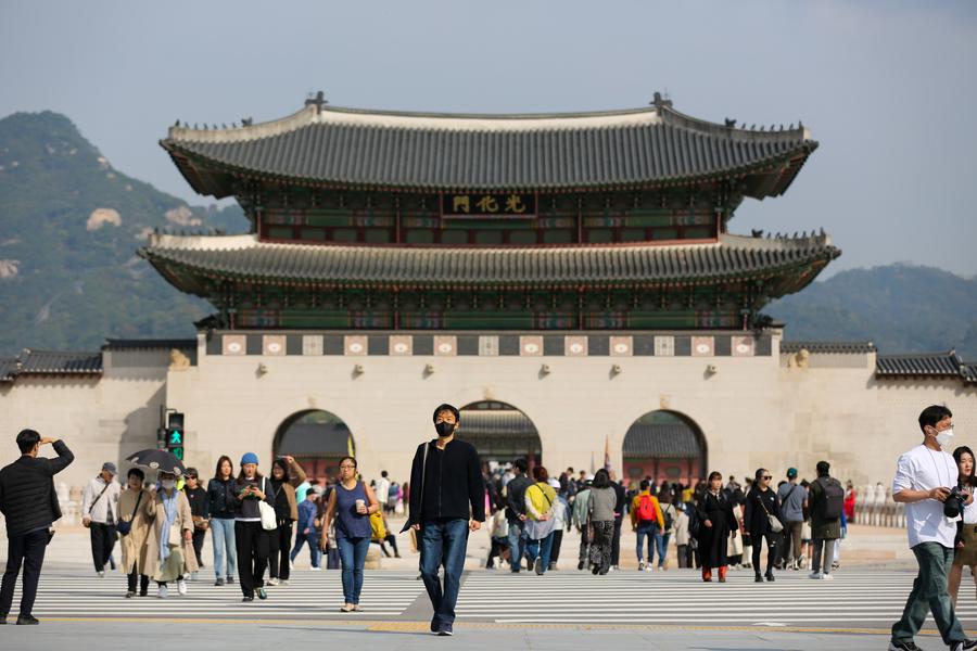 เกาหลีใต้คาด 'ประชากร' ลดลงอย่างรวดเร็วใน 50 ปี
