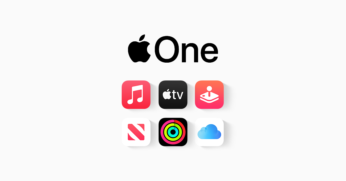 ชดเชย Lightning? Apple ขึ้นค่าบริการ Apple Arcade, Apple TV+ และ Apple One ครบชุด!