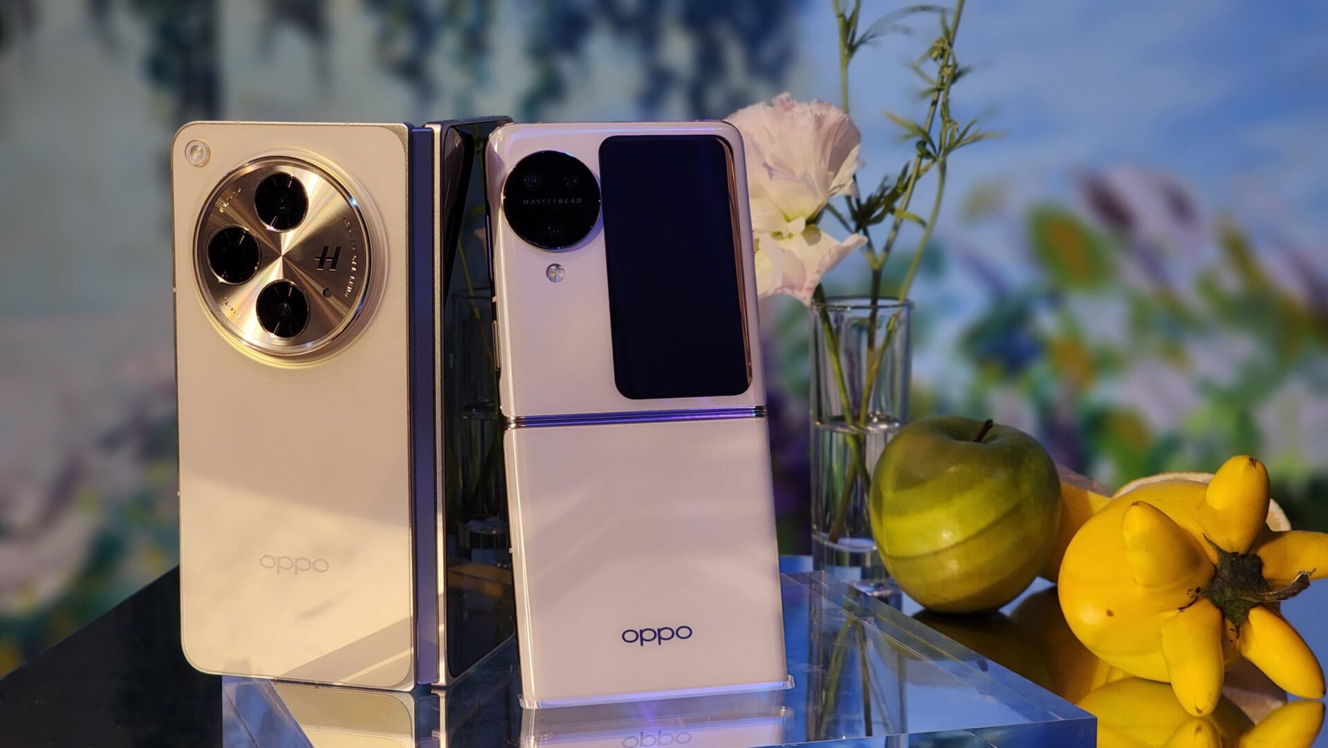 เปิดราคาไทย OPPO Find N3 และ OPPO Find N3 Flip ในประเทศไทย เริ่มต้นที่ 34,990 บาท !