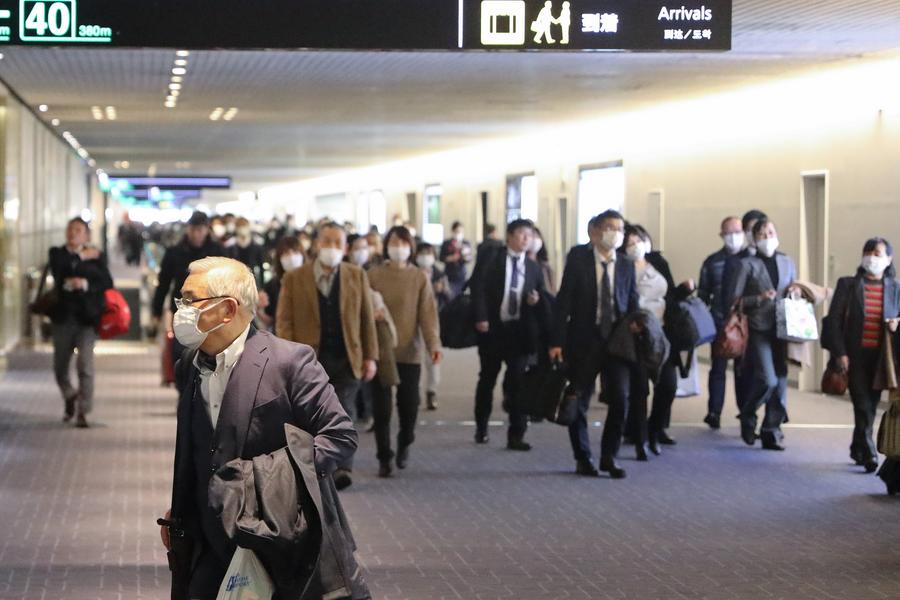 สองสายการบินใหญ่ของ 'ญี่ปุ่น' กำไรโตก้าวกระโดดในช่วง 6 เดือน
