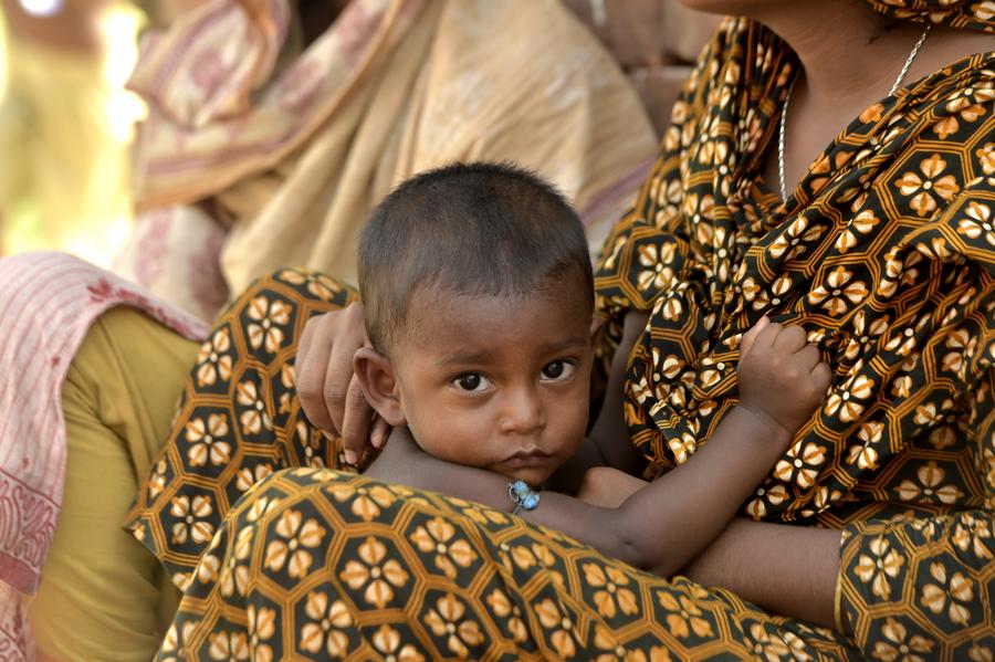 ธนาคารโลกจัดงบฯ 210 ล้านดอลล์ หนุนโครงการ 'ผู้หญิง-เด็ก' ในบังกลาเทศ
