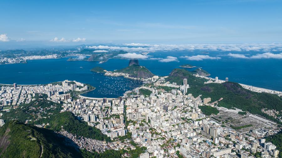 บราซิลเปลี่ยน 'น้ำมันถั่วเหลือง 100%' เป็น 'เชื้อเพลิงชีวภาพ' ครั้งแรกในประวัติศาสตร์