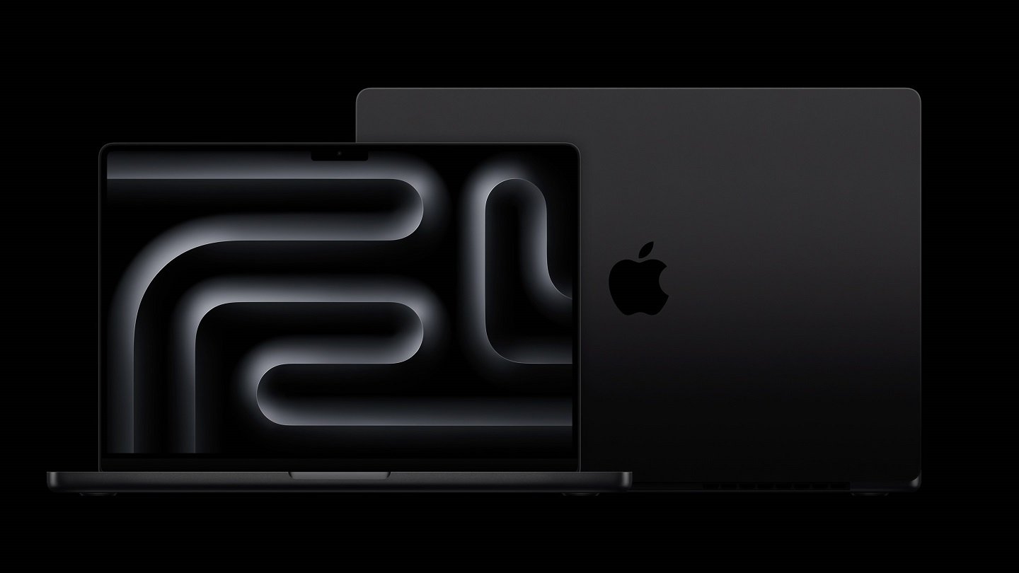 คลิปแงะ MacBook Pro M3 14″ เผยระบบระบายความร้อนที่ต่างกันชัดเจน โดยให้คะแนนซ่อมง่าย 4 เต็ม 10!