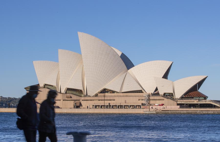 ออสเตรเลียรับมอบชิ้นส่วนกระดูก 'ชนพื้นเมือง' จากพิพิธภัณฑ์ในสหรัฐฯ