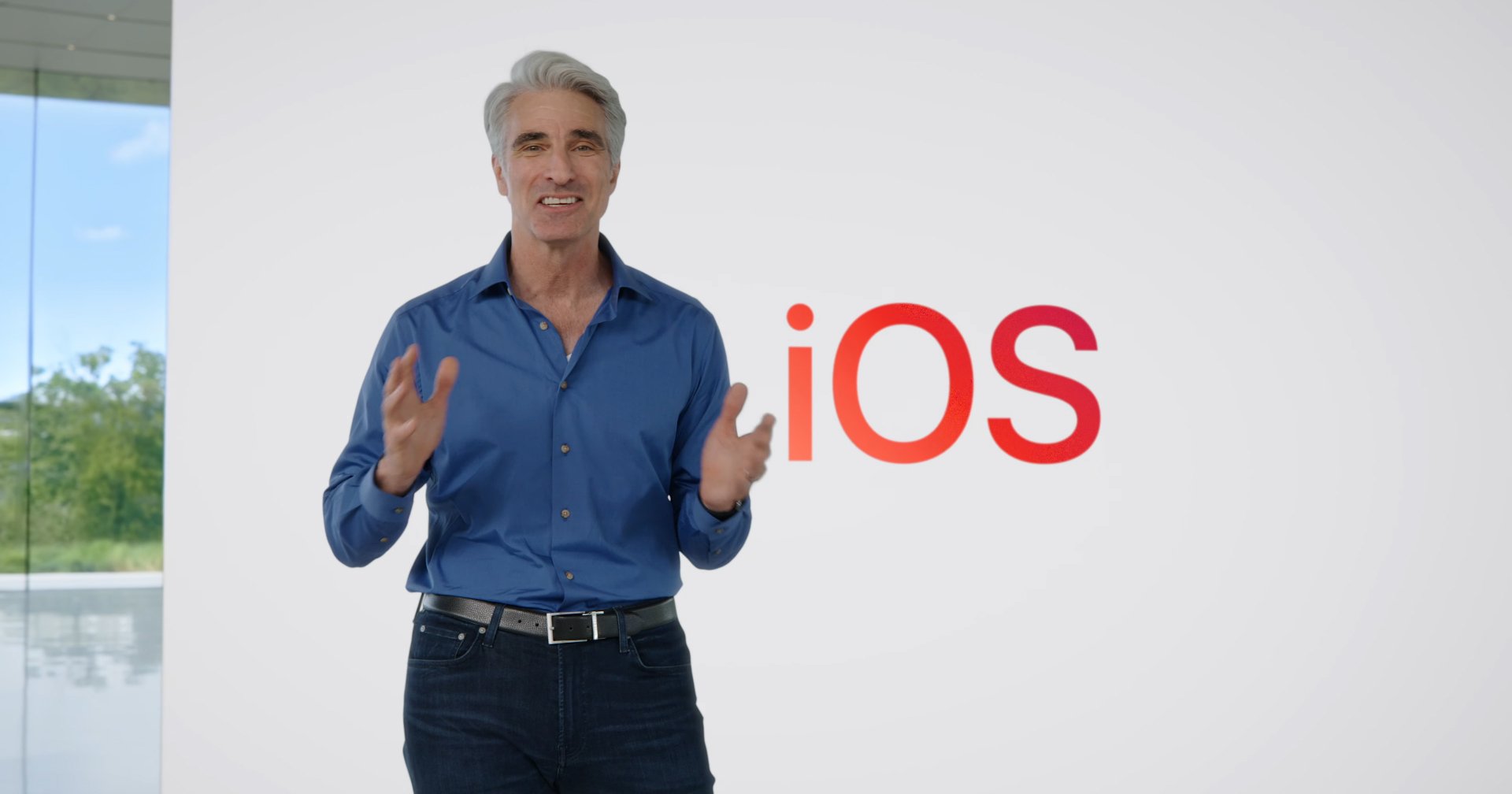 Bloomberg รายงาน iOS 18 จะเป็นรอบการอัปเดต ครั้งใหญ่ในรอบหลายปี