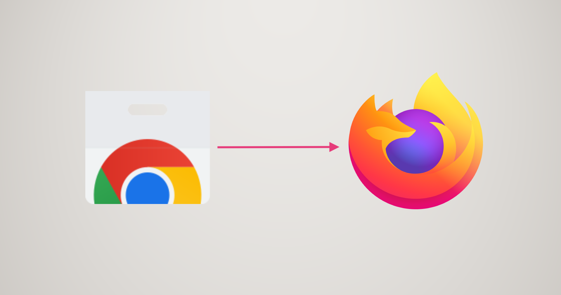 Firefox เพิ่มฟีเจอร์นำเข้าส่วนขยายจาก Chrome แต่ว่าเป็นการเปรียบเทียบกับ Firefox Extension นะ