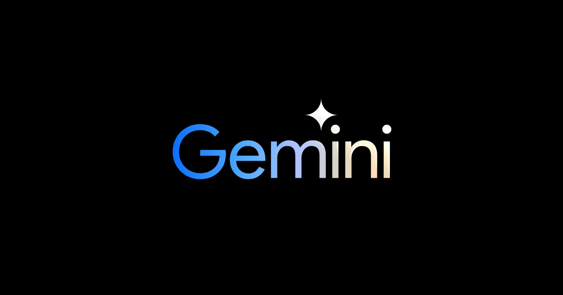Google DeepMind เปิดตัวโมเดล Gemini 1.0 แล้ว มาพร้อมกันถึง 3 รุ่น!