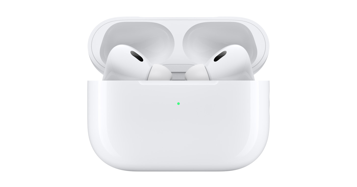 5 สิ่งใหม่ที่คาดว่าจะได้เห็นใน AirPods Pro 3