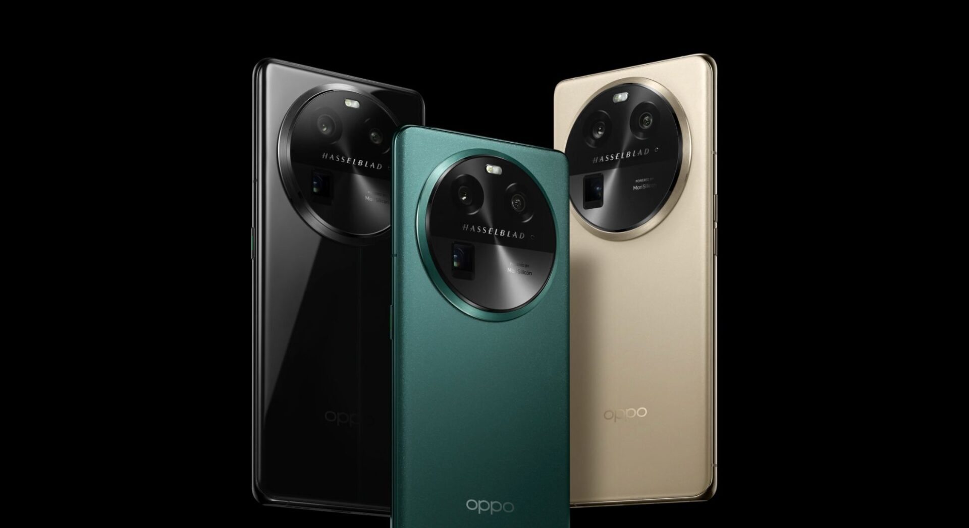 Oppo Find X7 Series อาจไม่มีรุ่น Pro ?!